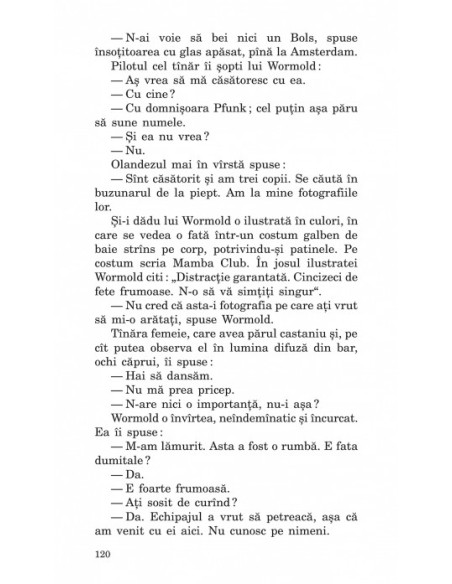 Omul nostru din Havana