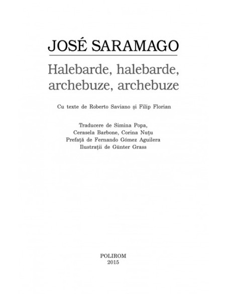 Halebarde, halebarde