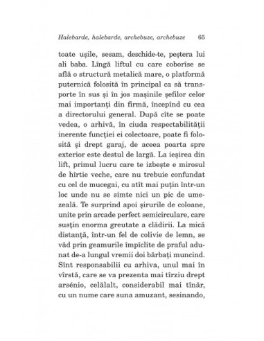 Halebarde, halebarde