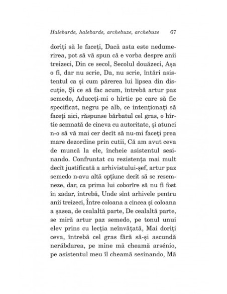 Halebarde, halebarde