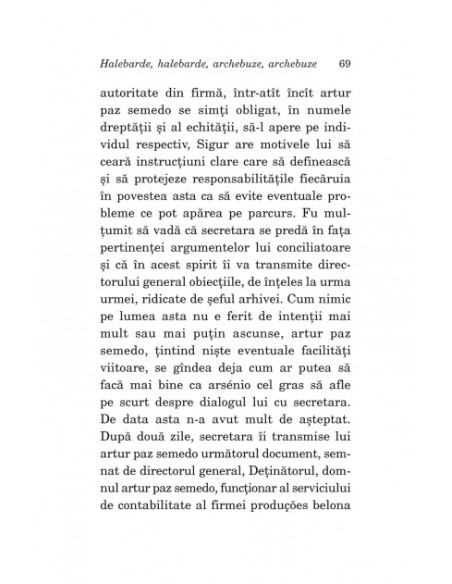 Halebarde, halebarde