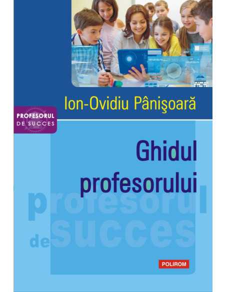 Ghidul profesorului