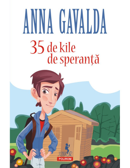 35 de kile de speranţă