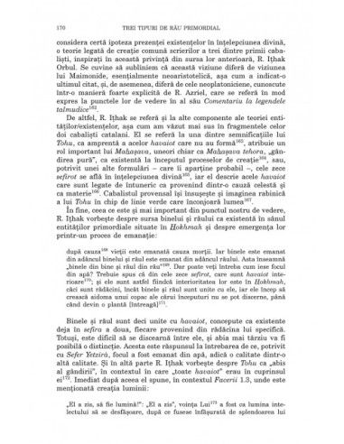 Răul primordial în Cabala.... Răul primordial în Cabala....