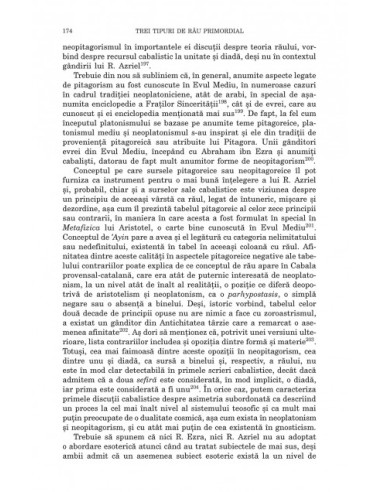 Răul primordial în Cabala.... Răul primordial în Cabala....
