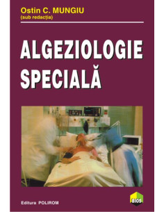 Algeziologie specială