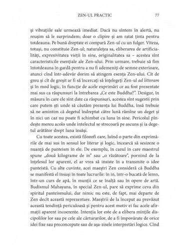 Introducere în budismul Zen