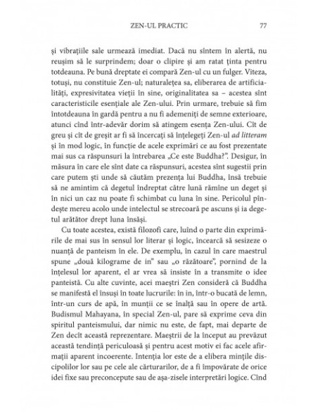 Introducere în budismul Zen