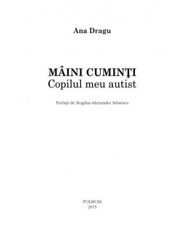 Mâini cuminţi
