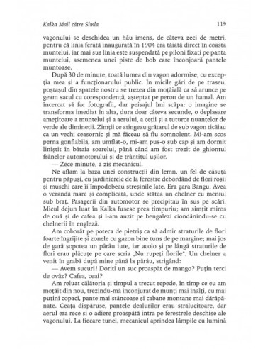 Bazarul pe roţi. Cu trenul prin Asia