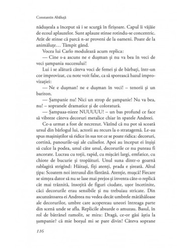 Femei râspîntii imprevizibile....