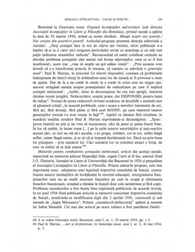 Limitele meritocrației într-o...