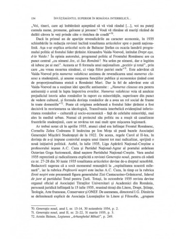 Limitele meritocrației într-o...