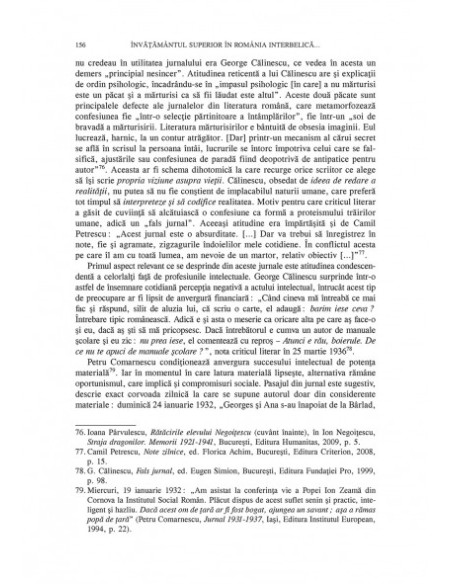 Limitele meritocrației într-o societate agrară. Șomaj intelectual și radicalizare politică a tineretului în România interbelică