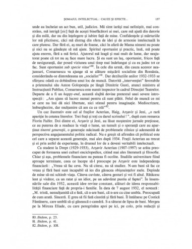 Limitele meritocrației într-o...