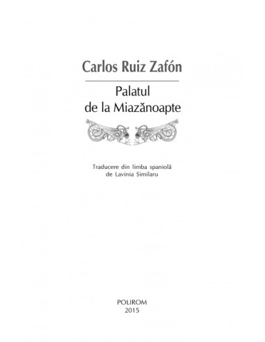 Palatul de la Miazănoapte