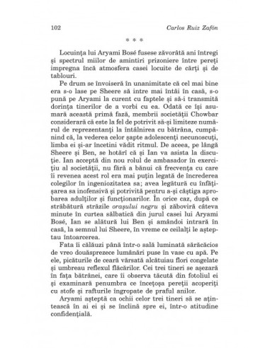 Palatul de la Miazănoapte