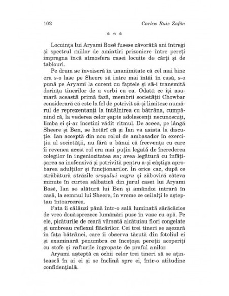 Palatul de la Miazănoapte