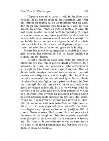 Palatul de la Miazănoapte