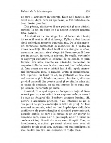 Palatul de la Miazănoapte