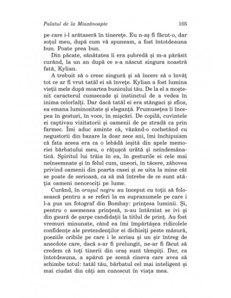 Palatul de la Miazănoapte