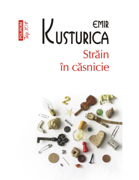 Străin în căsnicie