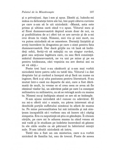 Palatul de la Miazănoapte