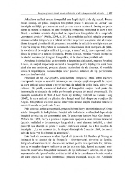 Moduri de a percepe. O introducere în teoria artei moderne şi contemporane