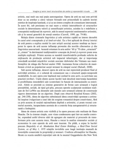 Moduri de a percepe. O introducere în...