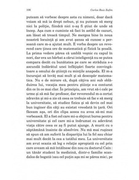 Prinţul din negură