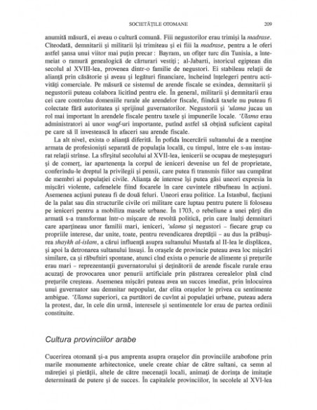 Istoria popoarelor arabe