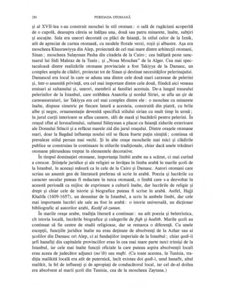 Istoria popoarelor arabe