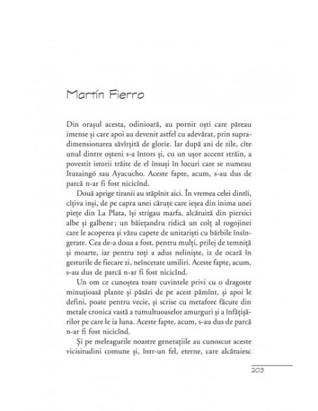 Cartea de nisip. Proză completă 2