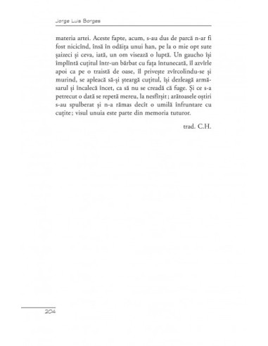 Cartea de nisip. Proză completă 2