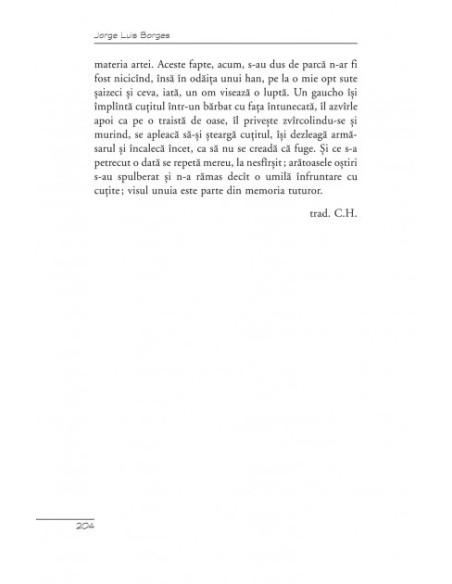 Cartea de nisip. Proză completă 2