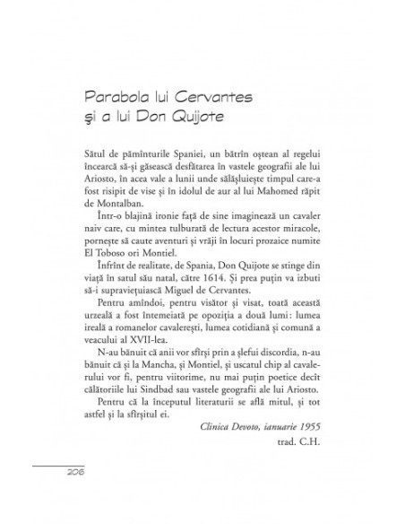 Cartea de nisip. Proză completă 2