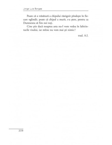 Cartea de nisip. Proză completă 2