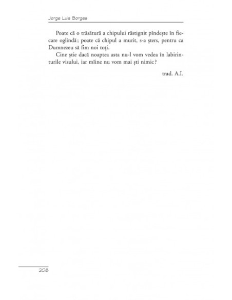 Cartea de nisip. Proză completă 2