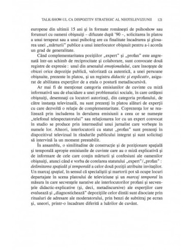 La taclale cu idolii La taclale cu idolii