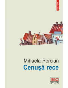Cenuşă rece