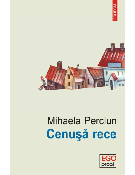 Cenuşă rece