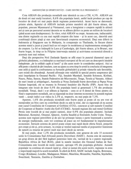 Încotro se îndreaptă lumea