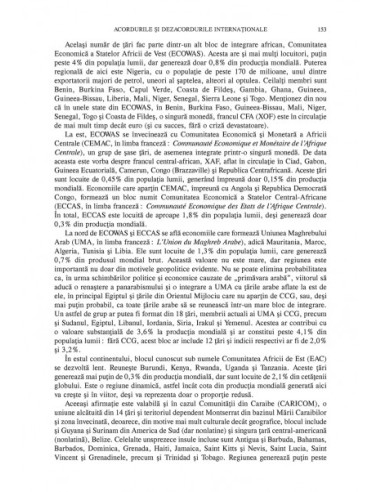 Încotro se îndreaptă lumea