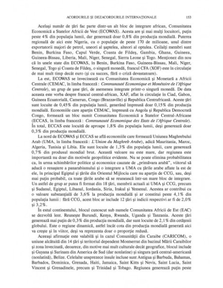 Încotro se îndreaptă lumea