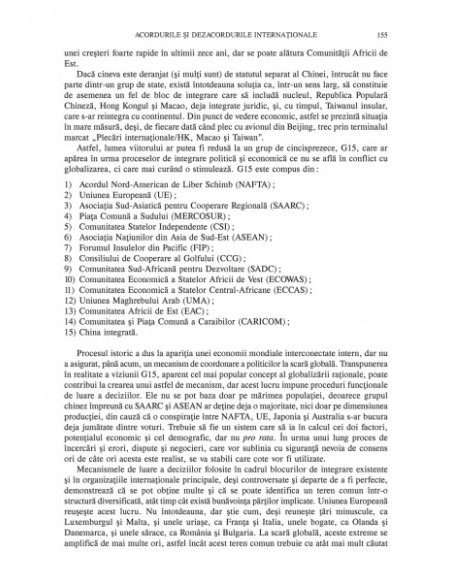 Încotro se îndreaptă lumea