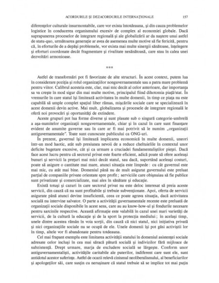 Încotro se îndreaptă lumea