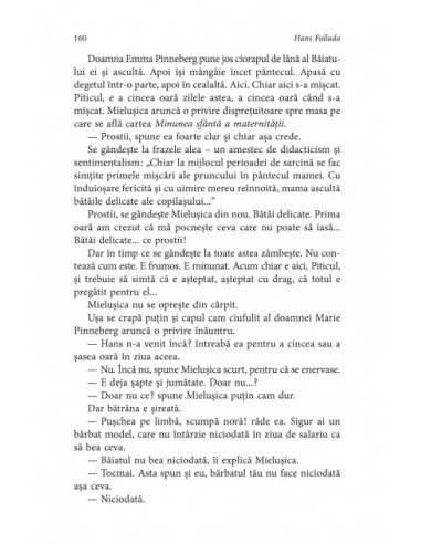 Şi acum ce facem, micuţule? Şi acum ce facem, micuţule?
