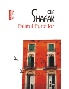 Palatul Puricilor