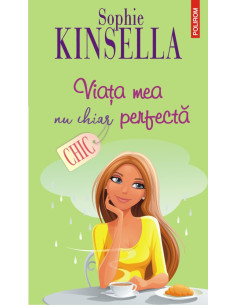 Viaţa mea nu chiar perfectă