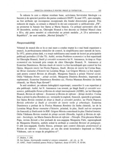 Stalinizare și destalinizare....